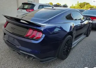 Ford Mustang 2018 GT 2dr Fastback