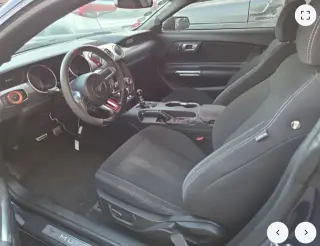 Ford Mustang 2018 GT 2dr Fastback
