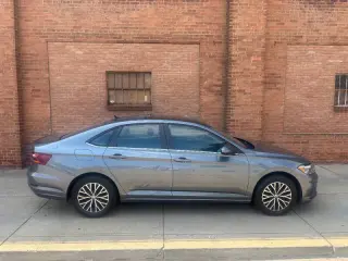 2019 Volkswagen Jetta R-Line