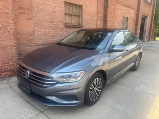 2019 Volkswagen Jetta R-Line