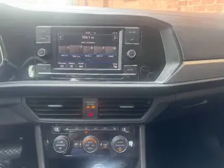 2019 Volkswagen Jetta R-Line