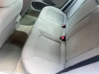 2014 Volkswagen Passat 2.5L Wolfsburg Edition PZEV