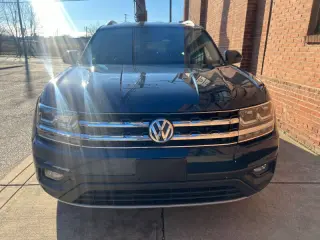 2018 Volkswagen Atlas V6 SE 4Motion