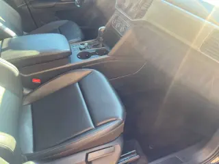 2018 Volkswagen Atlas V6 SE 4Motion