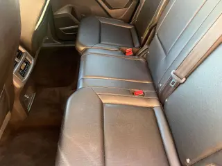 2018 Volkswagen Atlas V6 SE 4Motion