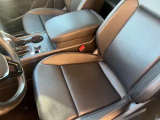 2018 Volkswagen Atlas V6 SE 4Motion