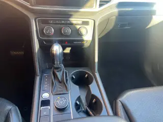 2018 Volkswagen Atlas V6 SE 4Motion