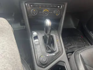 2018 Volkswagen Tiguan 2.0T SEL Premium 4Motion