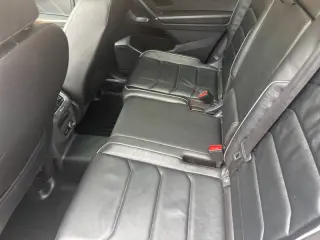 2018 Volkswagen Tiguan 2.0T SEL Premium 4Motion