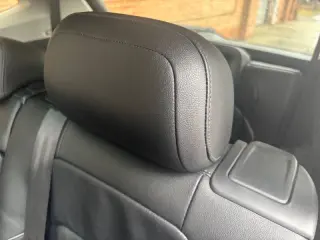 2018 Volkswagen Tiguan 2.0T SEL Premium 4Motion