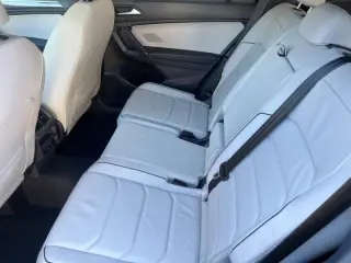 2020 Volkswagen Tiguan SEL Premium R-Line 4Motion