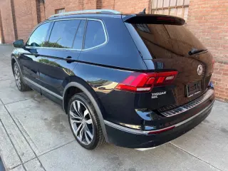 2020 Volkswagen Tiguan SEL Premium R-Line 4Motion