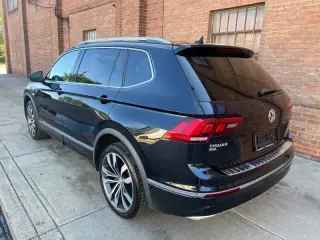 2020 Volkswagen Tiguan SEL Premium R-Line 4Motion