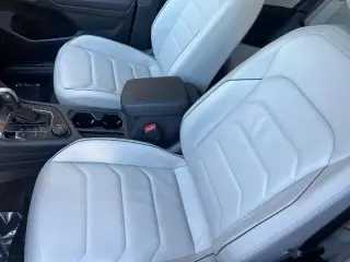 2020 Volkswagen Tiguan SEL Premium R-Line 4Motion