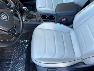 2020 Volkswagen Tiguan SEL Premium R-Line 4Motion