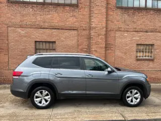 2018 Volkswagen Atlas V6 SE 4Motion
