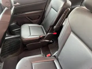 2018 Volkswagen Atlas V6 SE 4Motion