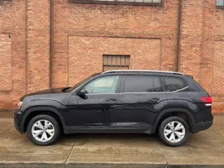 2019 Volkswagen Atlas V6 SE 4Motion