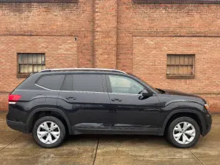 2019 Volkswagen Atlas V6 SE 4Motion
