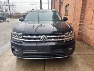 2019 Volkswagen Atlas V6 SE 4Motion