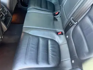 2017 Volkswagen Touareg V6 Wolfsburg