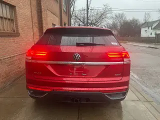 2020 Volkswagen Atlas Cross Sport V6 SEL 4Motion