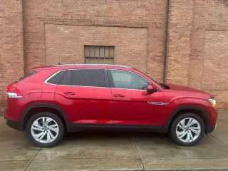 2020 Volkswagen Atlas Cross Sport V6 SEL 4Motion