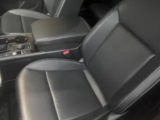 2020 Volkswagen Atlas Cross Sport V6 SEL 4Motion