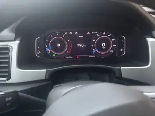 2020 Volkswagen Atlas Cross Sport V6 SEL 4Motion