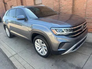 2020 Volkswagen Atlas Cross Sport V6 SE 4Motion