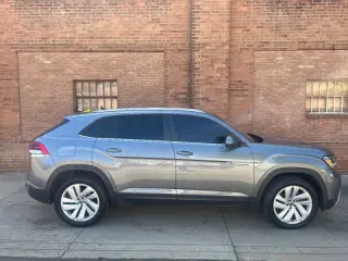 2020 Volkswagen Atlas Cross Sport V6 SE 4Motion