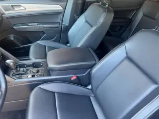 2020 Volkswagen Atlas Cross Sport V6 SE 4Motion