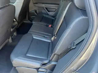 2020 Volkswagen Atlas Cross Sport V6 SE 4Motion