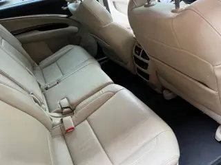 2015 Acura MDX SH-AWD w/Tech
