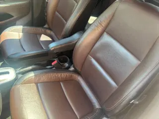 2015 Chevrolet Trax LTZ