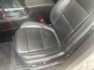 2019 Chevrolet Traverse RS