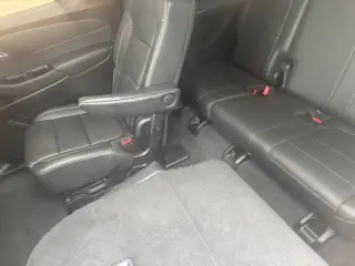 2019 Chevrolet Traverse RS