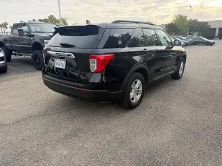 Ford Explorer 2023 XLT 4dr SUV