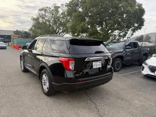 Ford Explorer 2023 XLT 4dr SUV