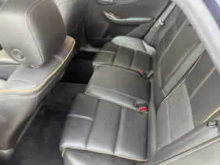 2015 Chevrolet Impala LTZ