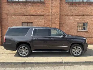 2015 GMC Yukon XL Denali