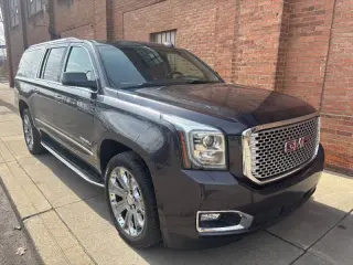 2015 GMC Yukon XL Denali