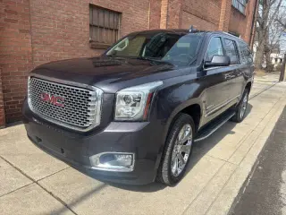 2015 GMC Yukon XL Denali