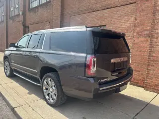 2015 GMC Yukon XL Denali