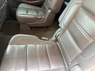 2015 GMC Yukon XL Denali