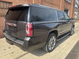 2015 GMC Yukon XL Denali