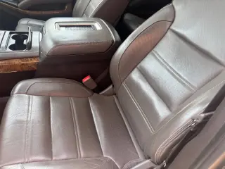 2015 GMC Yukon XL Denali