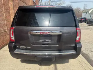 2015 GMC Yukon XL Denali