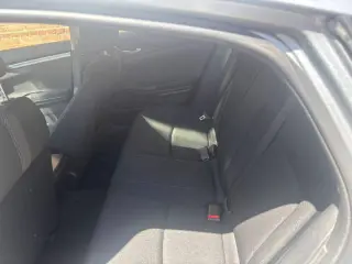 2018 Honda Civic EX-T