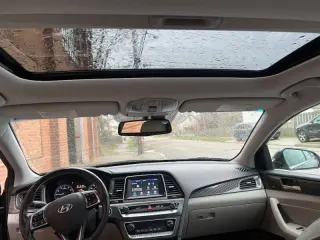 2018 Hyundai Sonata Limited